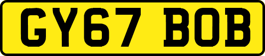GY67BOB