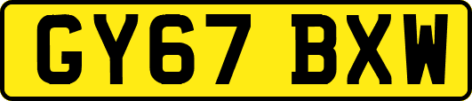 GY67BXW