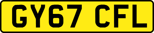 GY67CFL
