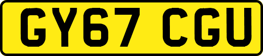 GY67CGU