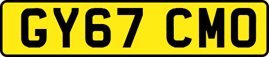 GY67CMO