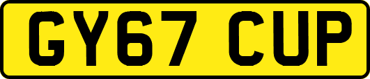 GY67CUP