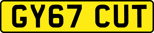 GY67CUT