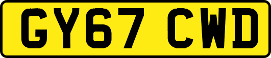 GY67CWD