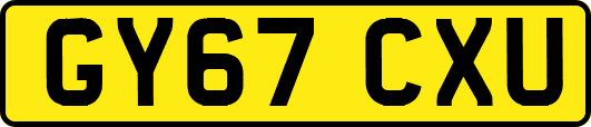 GY67CXU