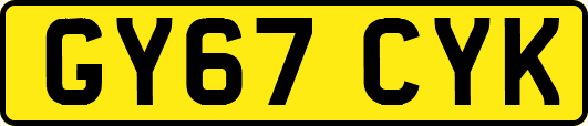 GY67CYK
