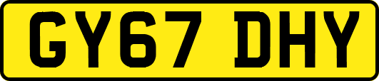 GY67DHY