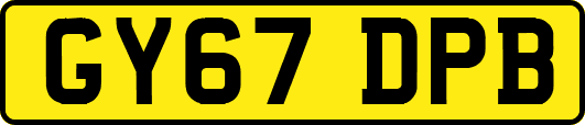 GY67DPB