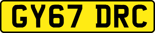 GY67DRC