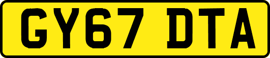 GY67DTA