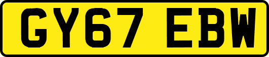 GY67EBW
