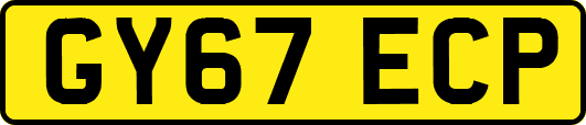 GY67ECP