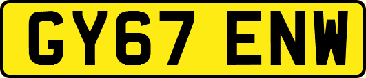 GY67ENW