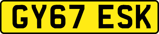 GY67ESK
