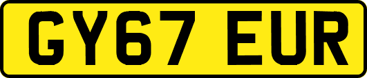 GY67EUR