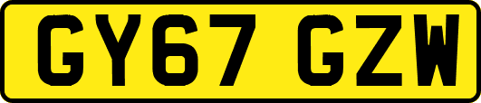 GY67GZW