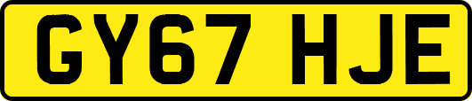 GY67HJE
