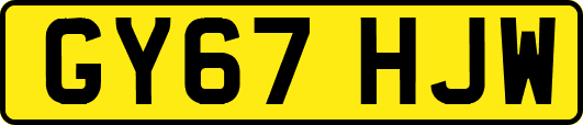GY67HJW