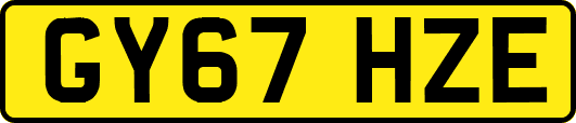 GY67HZE
