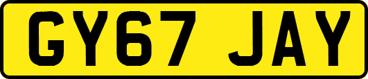 GY67JAY