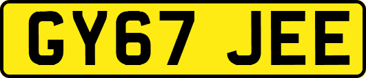 GY67JEE