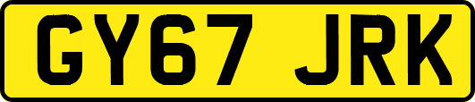 GY67JRK