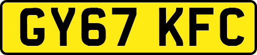 GY67KFC