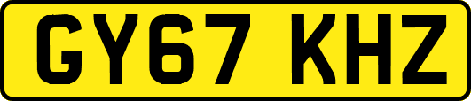 GY67KHZ