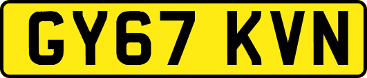 GY67KVN