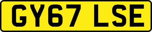 GY67LSE