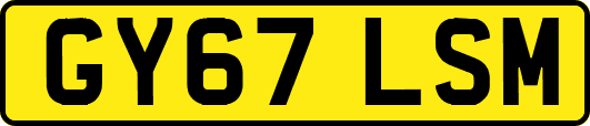 GY67LSM
