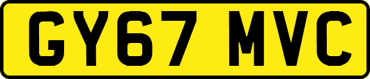 GY67MVC