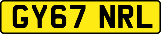 GY67NRL