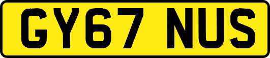 GY67NUS
