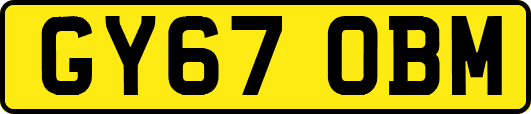GY67OBM