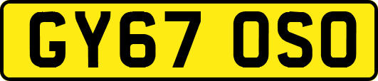 GY67OSO