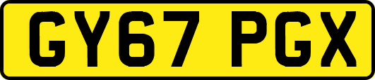 GY67PGX