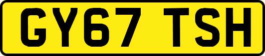 GY67TSH