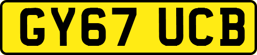 GY67UCB