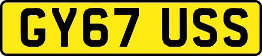 GY67USS