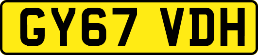 GY67VDH