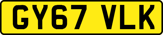 GY67VLK