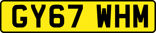 GY67WHM