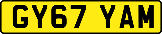 GY67YAM