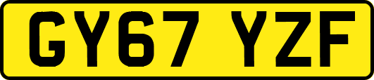 GY67YZF