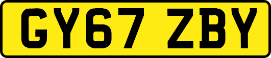 GY67ZBY