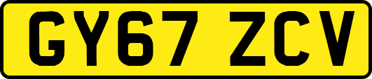 GY67ZCV