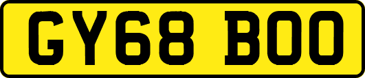 GY68BOO