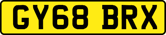 GY68BRX