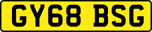 GY68BSG